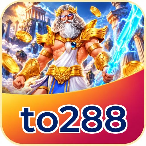 Logo aplikasi to288