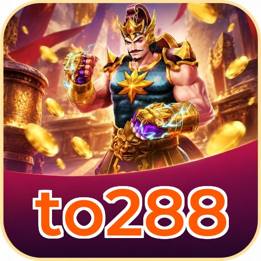 Logo aplikasi to288